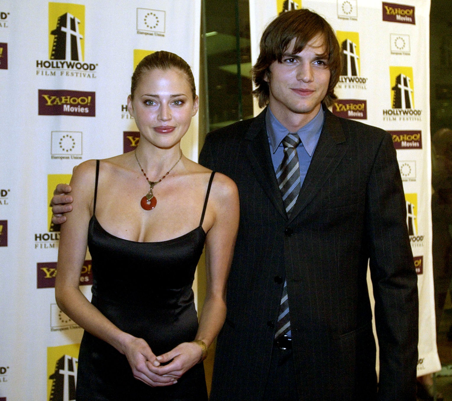 2002: Hollywood Movie Awards